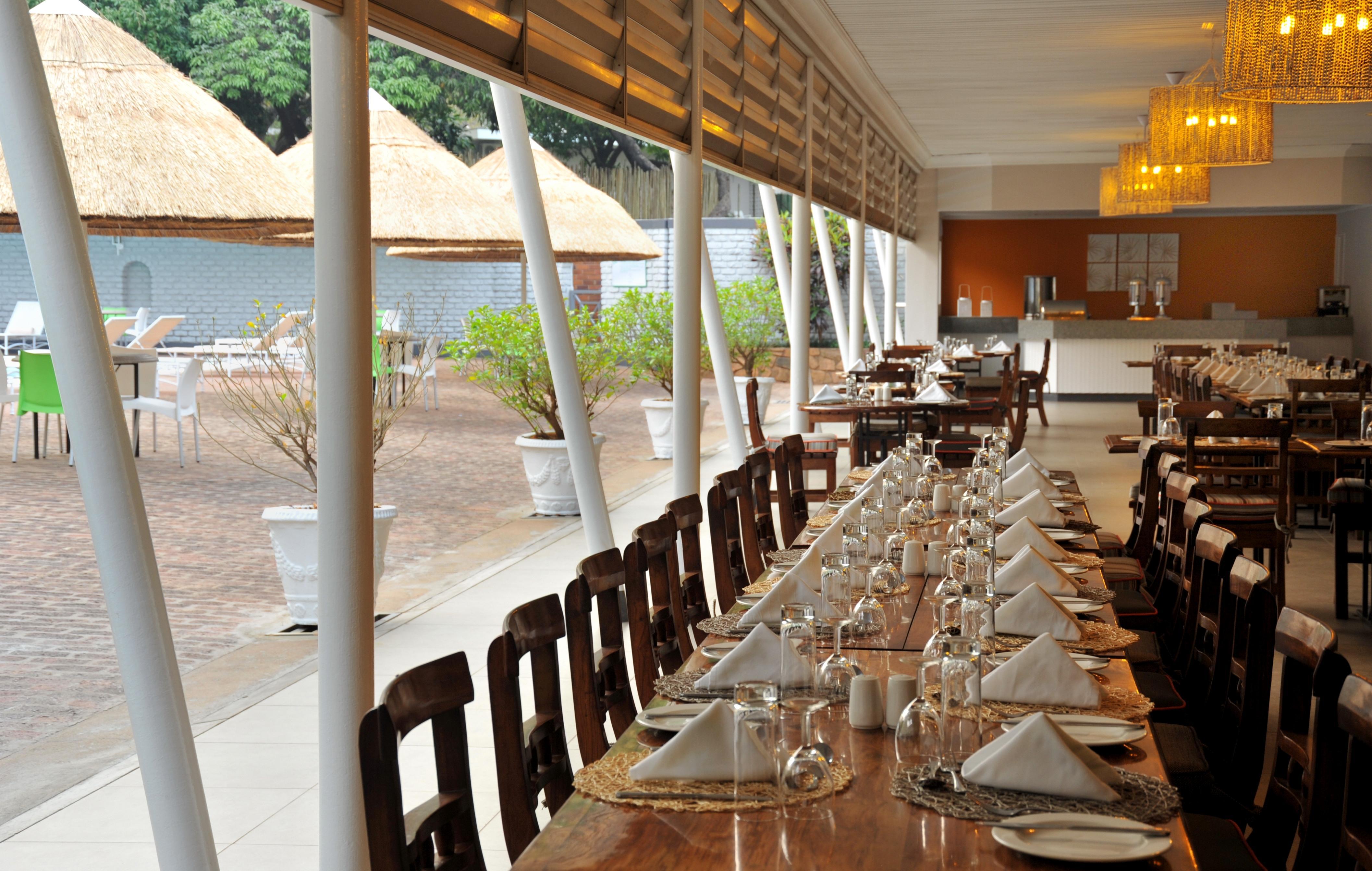 Cresta Sprayview Victoria Falls Exterior photo