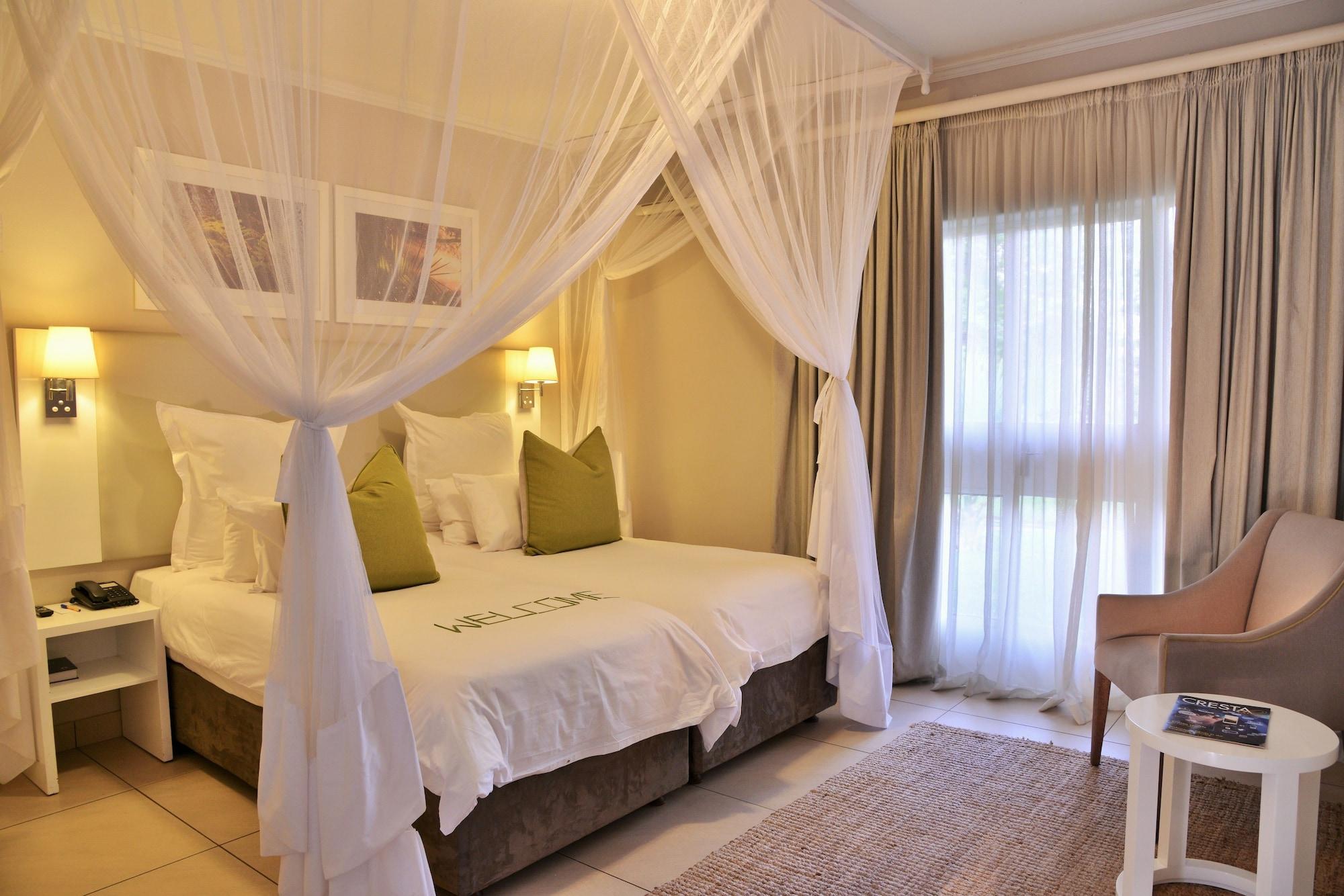Cresta Sprayview Victoria Falls Exterior photo